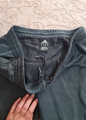Adidas Adidas Erkek Rahat Kesim Eşofman Altı