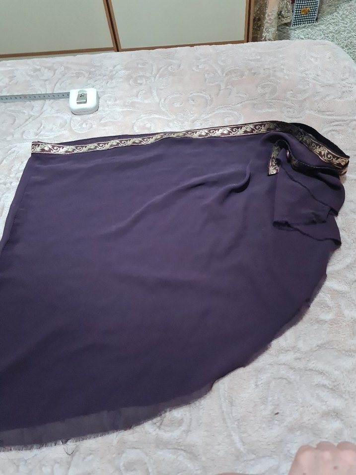 bayan pareo - Görsel 3