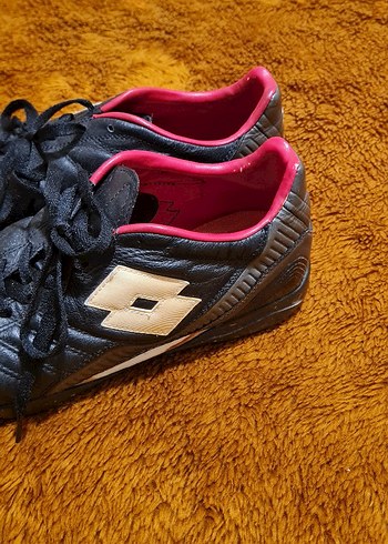 lotto erkek spor ayakkabi - Görsel 3