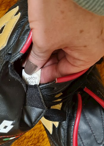 lotto erkek spor ayakkabi - Görsel 6