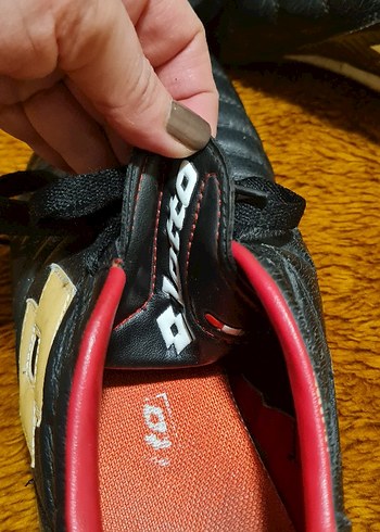 lotto erkek spor ayakkabi - Görsel 4