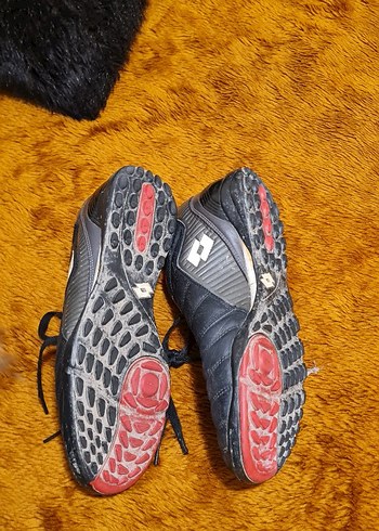 lotto erkek spor ayakkabi - Görsel 5