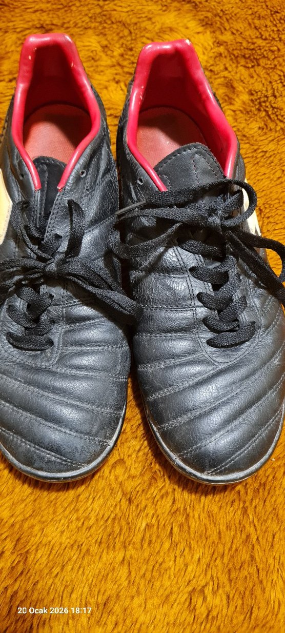 lotto erkek spor ayakkabi - Görsel 2