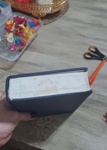 okul sözlüğü - Görsel 2