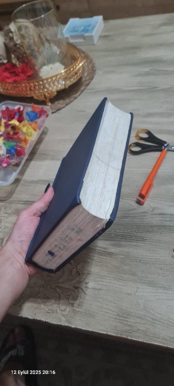 okul sözlüğü - Görsel 3