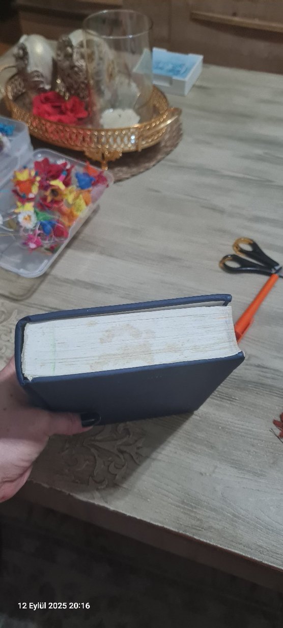 okul sözlüğü - Görsel 2