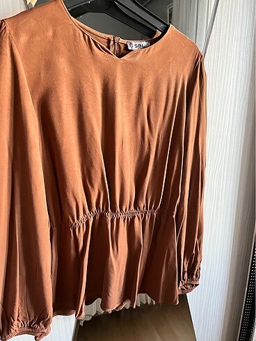 LC Waikiki Temizdir kaliteli terletmez kumaşı var