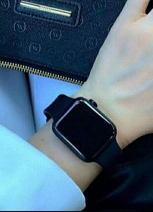 Dijital saat apple