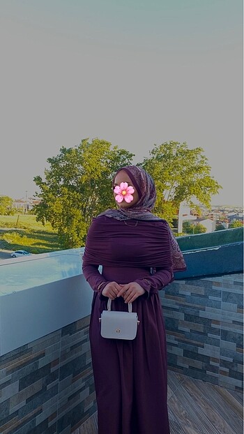 Günlük elbise