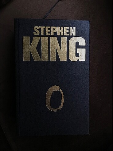IT (O) Stephen King
