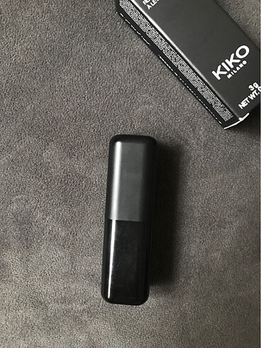 Kiko Kiko Smart Fusion Lipstick 405 Numara Ruj