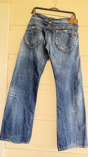 Diesel DIESEL JEAN 27 BEDEN