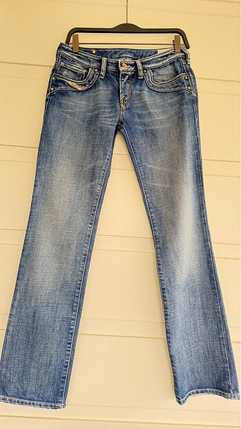 DIESEL JEAN 27 BEDEN