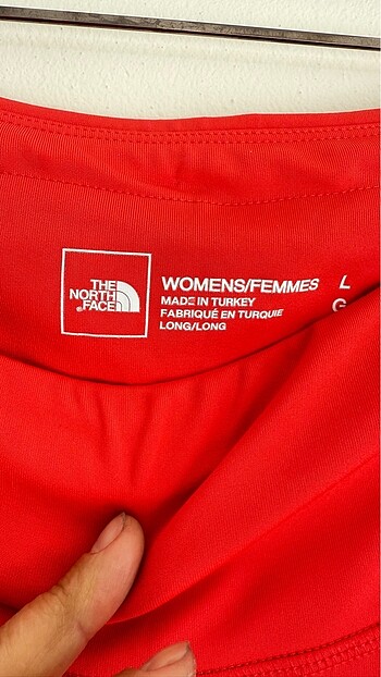l Beden NORTH FACE TAYT, L BEDEN