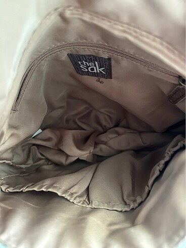 Amerika?dan alınma orijinalTHE SAK ÇANTA - Görsel 5