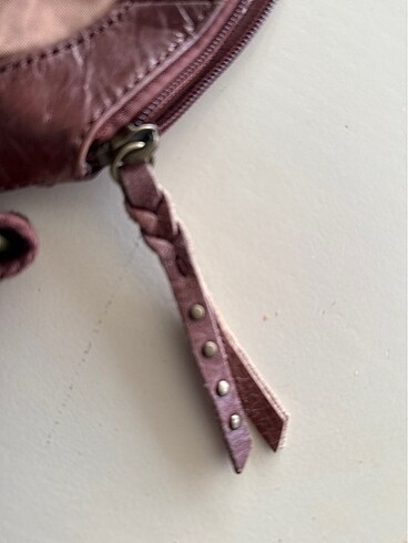 Amerika?dan alınma orijinalTHE SAK ÇANTA - Görsel 11