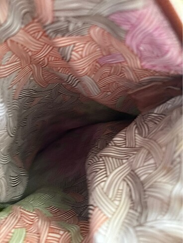 Amerika?dan alınma orijinalTHE SAK ÇANTA - Görsel 6