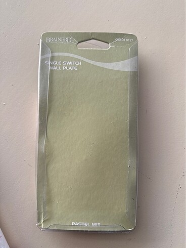 Üç parça kız çocuk odası dekorasyon seti - Görsel 5