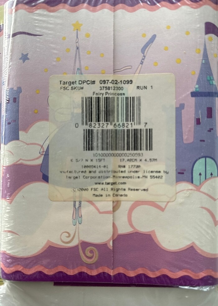 Üç parça kız çocuk odası dekorasyon seti - Görsel 2