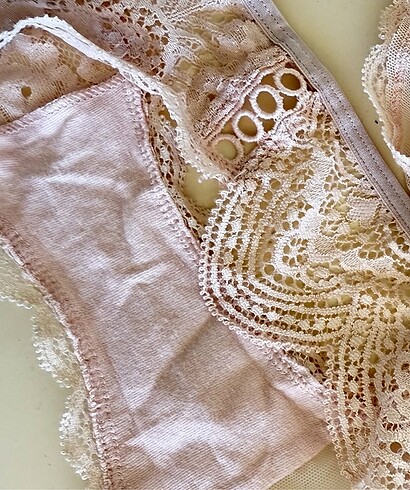 VIKTORIA?S SECRET TAKIM KÜLODU, sıfır ürün - Görsel 6