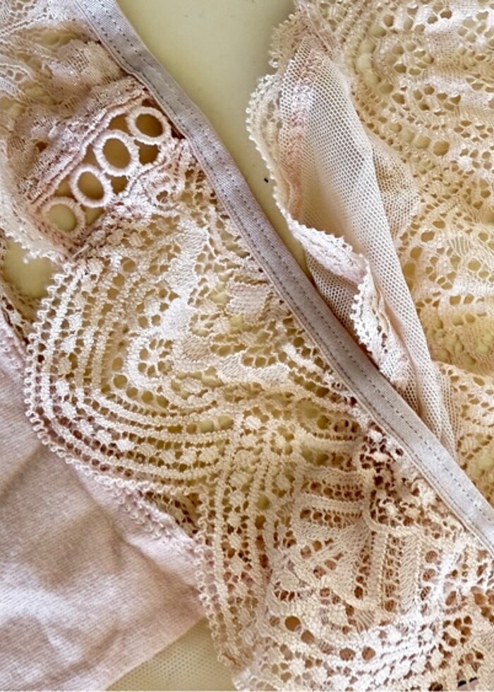 VIKTORIA?S SECRET TAKIM KÜLODU, sıfır ürün - Görsel 3