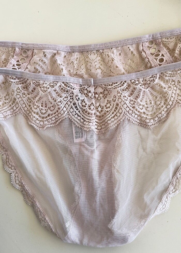 VIKTORIA?S SECRET TAKIM KÜLODU, sıfır ürün - Görsel 2