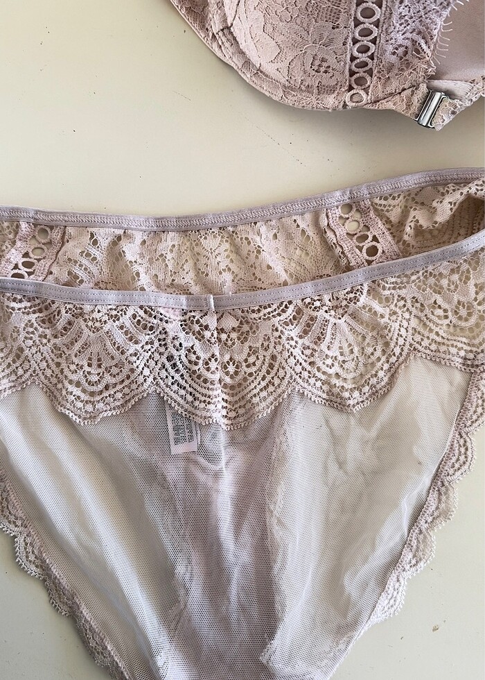 VIKTORIA?S SECRET TAKIM KÜLODU, sıfır ürün - Görsel 5