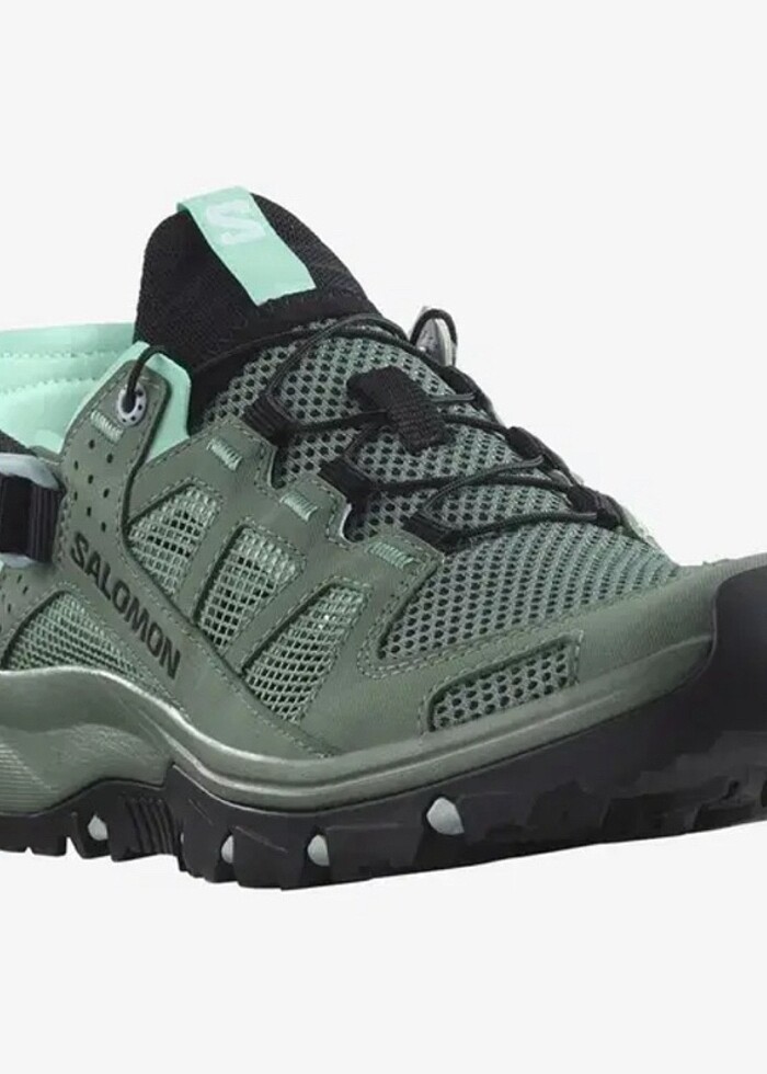 SALOMON TECHAMPHIBIAN SU AYAKKABISI, sıfır - Görsel 2