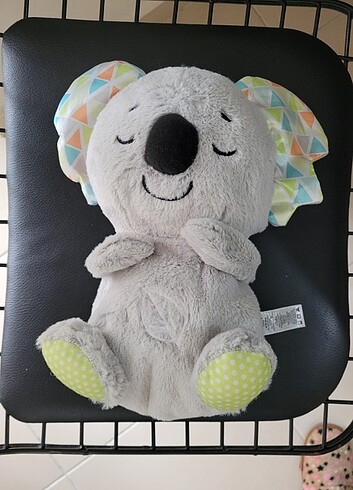 Fisher price uyku arkadaşı koala