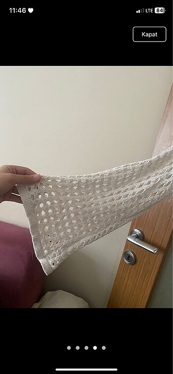 s Beden ten rengi Renk Crop uzun