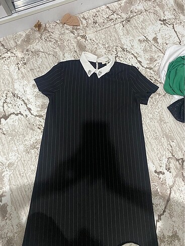 Zara Mini elbise