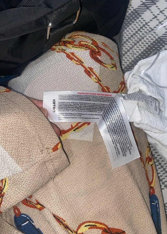 Crop mini - Görsel 4