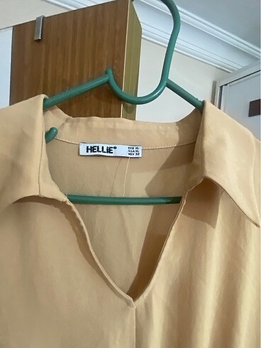xl Beden Elbise