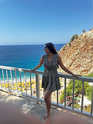 s Beden siyah Renk Elbise