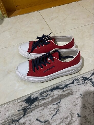 U.S Polo Assn. Spor ayakkabı
