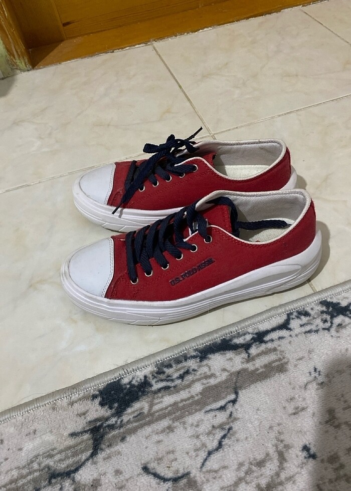 Spor ayakkabı - Görsel 2