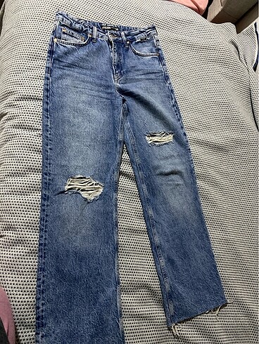 Kot pantolon