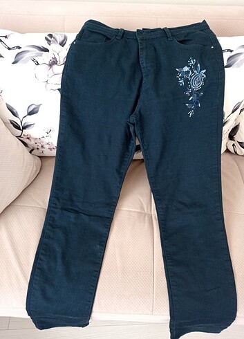 LCW marka keten pantolon 
