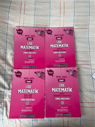 Öabt matematik
