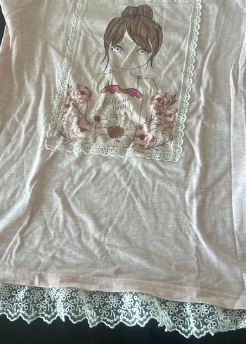 LC Waikiki 12-13 Yaş