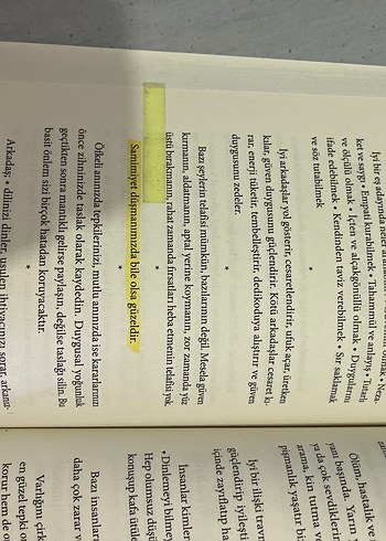 Ferhat Kardaş - Yürüyürümeye Devam Et - Görsel 2