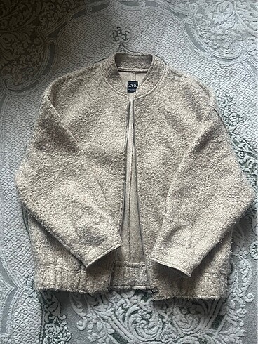 Zara bomber ceket