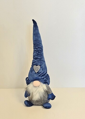Gnome Dekor Süs