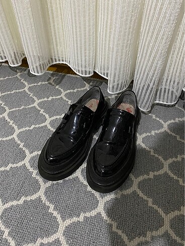 Vintage Ayakkabı