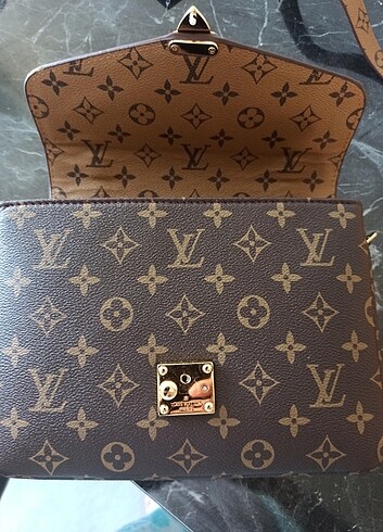 LOUIS VUITTON çanta