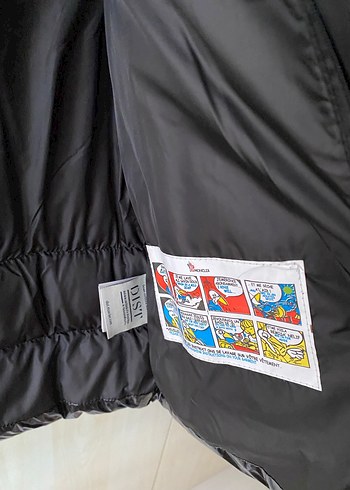 moncler yelek - Görsel 4