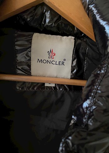 moncler yelek - Görsel 5