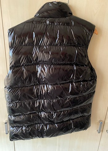 moncler yelek - Görsel 3