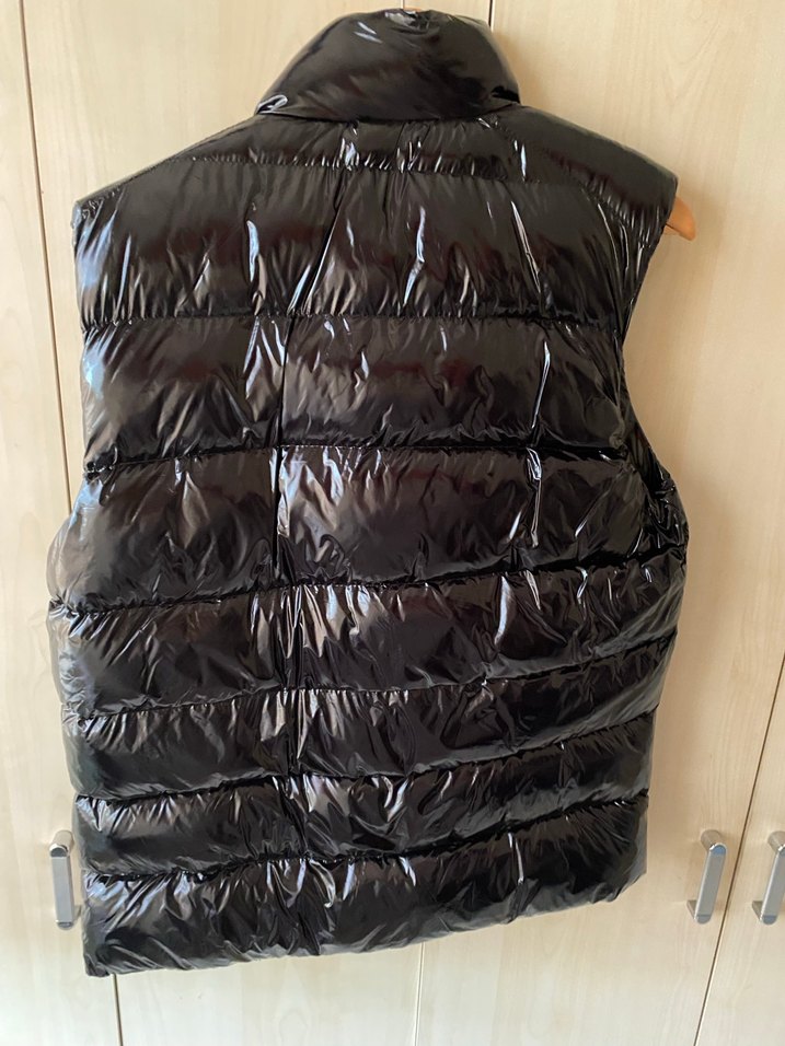 moncler yelek - Görsel 3