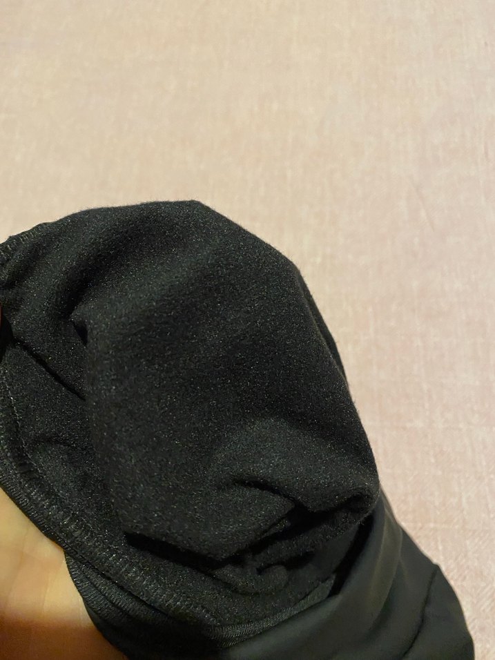 mat deri tayt - Görsel 2